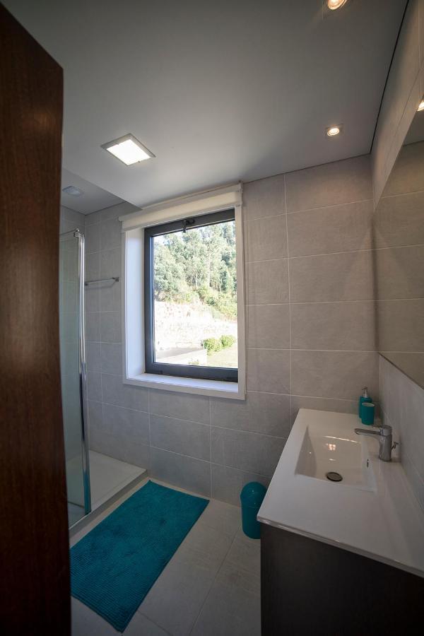 Quinta Da Casa Nova Villa Santo Tirso Exterior foto