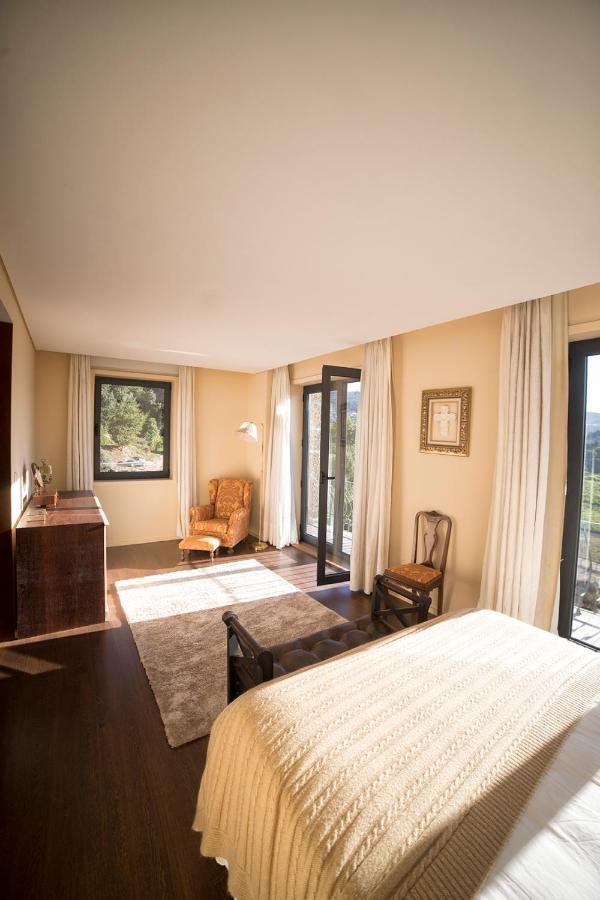 Quinta Da Casa Nova Villa Santo Tirso Exterior foto